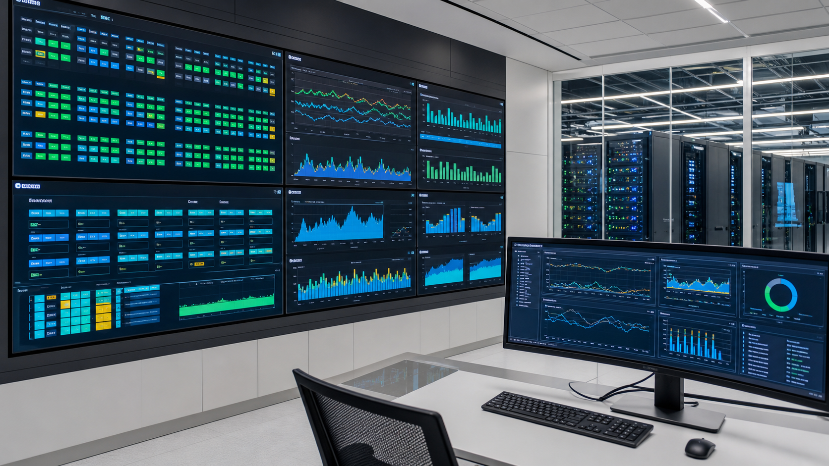 HPC 作業調度與資源隊列視圖
