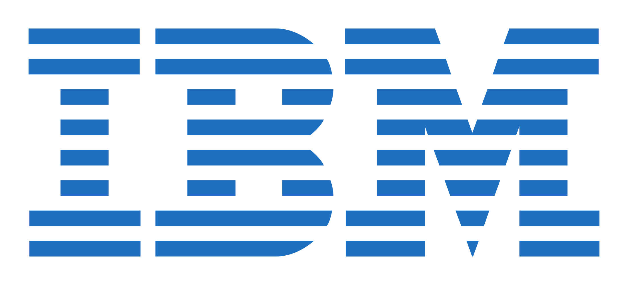 IBM 技術生態標識
