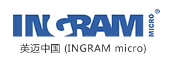 英邁 Ingram Micro 技術生態標識