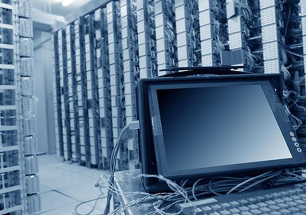 服務(wù)器托管 – 解決方案插圖 服務(wù)器托管